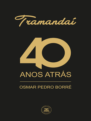 cover image of Tramandaí